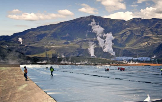 非织造材料的加工及应用进展栏目——可降解非织造材料在土木工程中的应用进展（一）